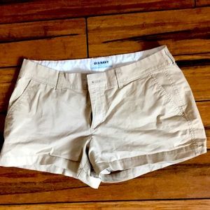 Old navy shorts